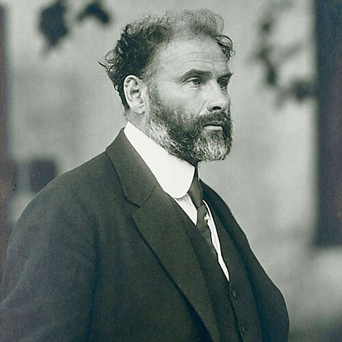Gustav Klimt, Fotografie
