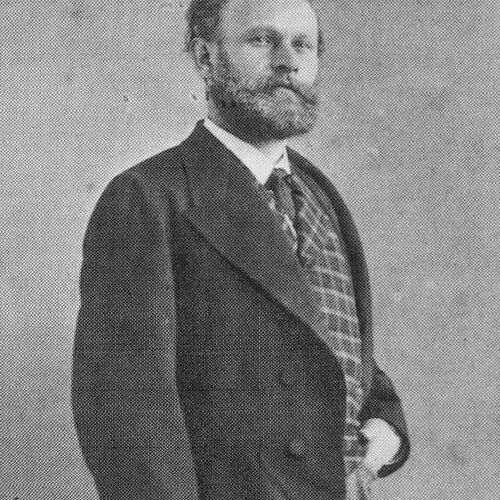 Édouard Manet, Fotografie