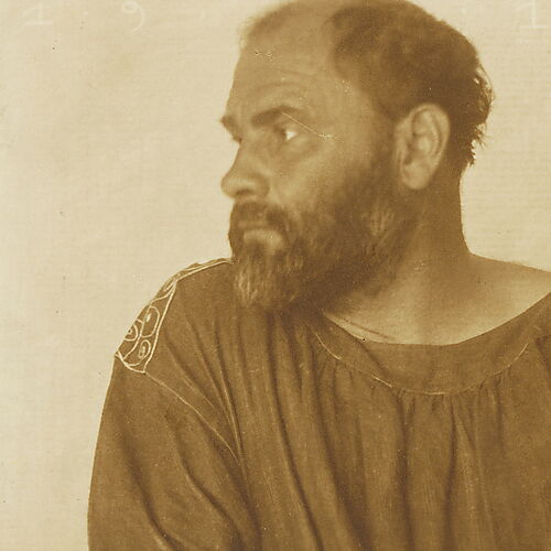 Gustav Klimt