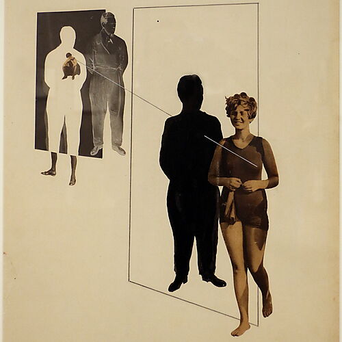 László Moholy-Nagy, Future Present