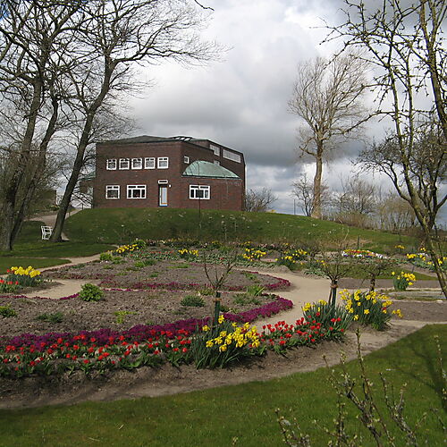 Fotografie, Haus Seebüll