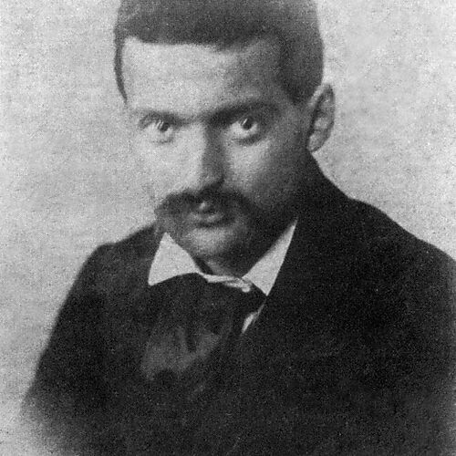 Fotografie, Paul Cézanne