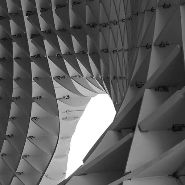 Kunst als Ausdruck in der Architektur