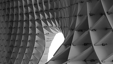 Kunst als Ausdruck in der Architektur