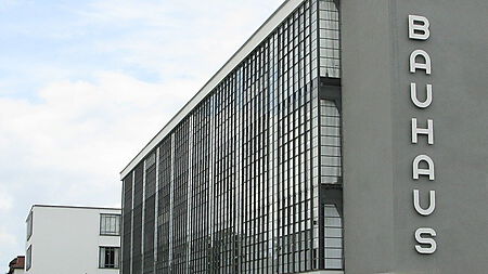 Das Bauhaus