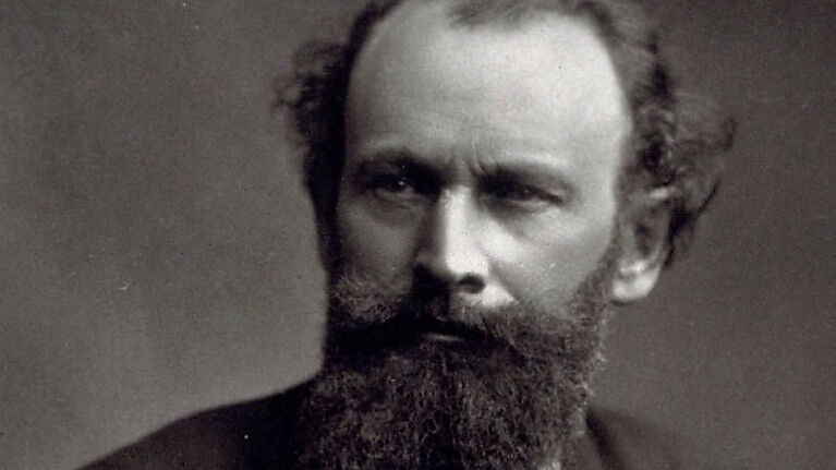 Edouard Manet - Portrait