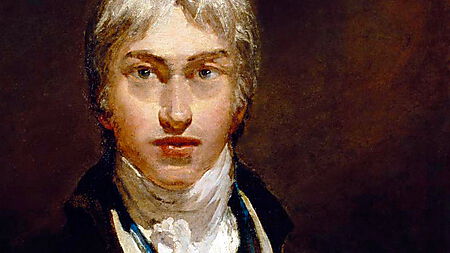 William Turner - Portrait