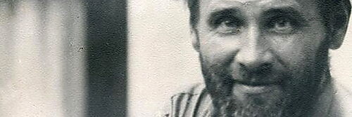 Gustav Klimt - Portrait