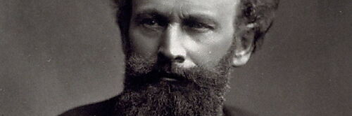 Edouard Manet - Portrait