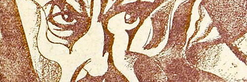 Giacomo Balla - Portrait