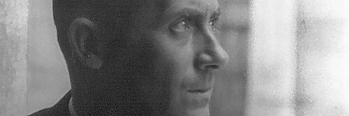 Joan Miró - Portrait