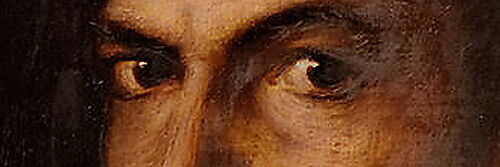 Franz von Stuck - Portrait