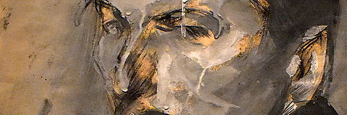 Umberto Boccioni - Portrait
