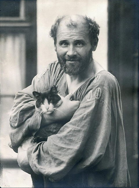 Gustav Klimt