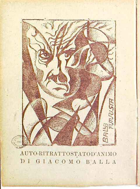 Giacomo Balla