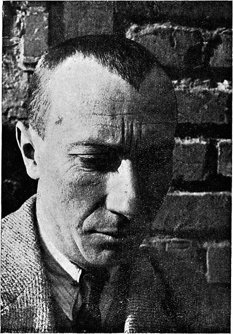 Hans Arp