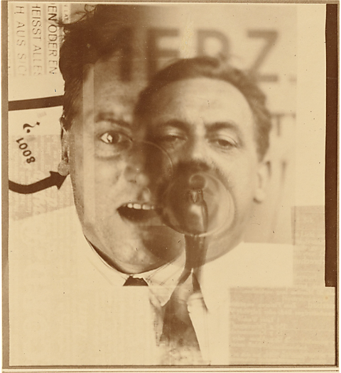 Kurt Schwitters