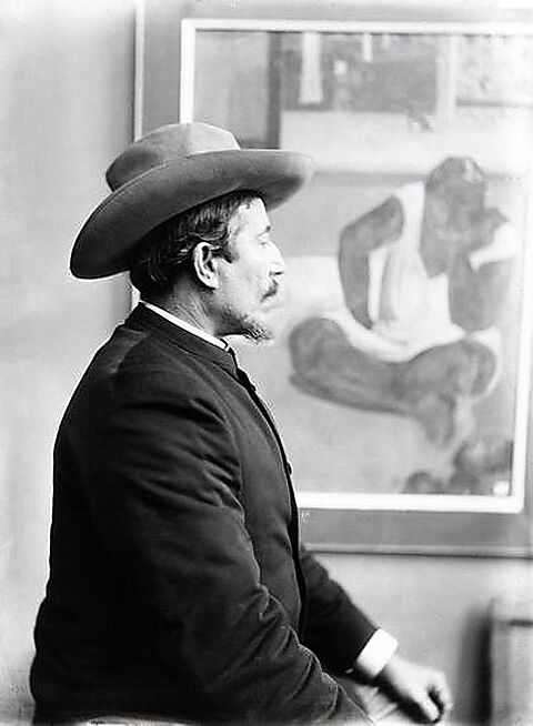 Paul Gauguin