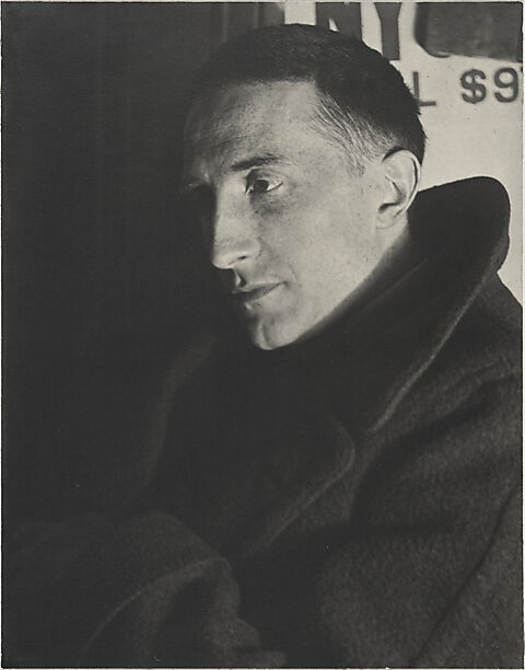 Marcel Duchamp