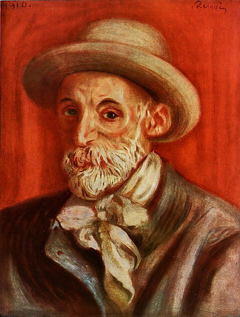 Pierre-Auguste Renoir