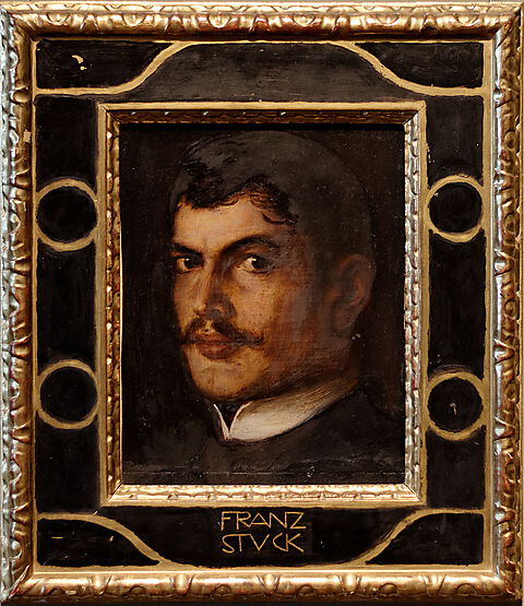 Franz von Stuck