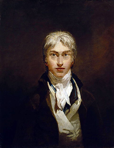 William Turner