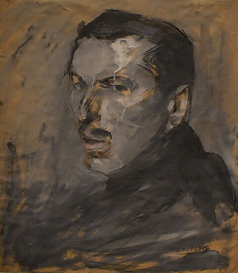 Umberto Boccioni