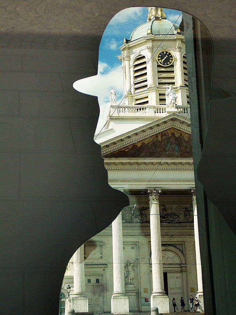 Rene Magritte Sein Werk Moderne Kunst Verstehen Rene Magritte Sein Werk Moderne Kunst Verstehen