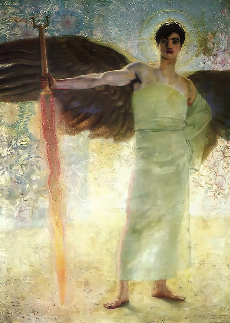 franz von stuck