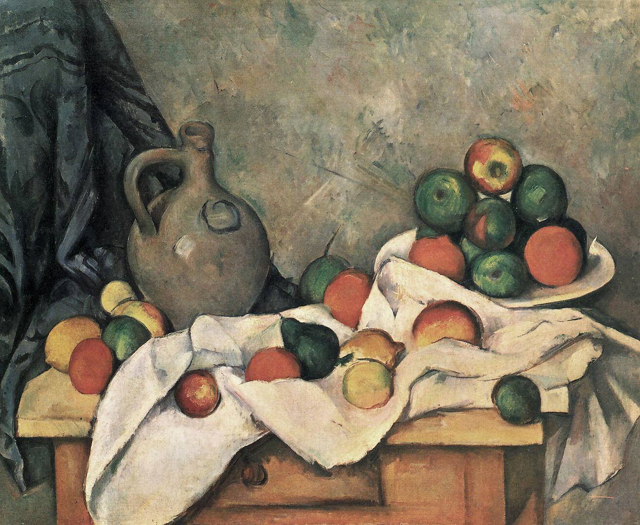 Paul Cézanne - Sein Leben | Moderne Kunst - verstehen!