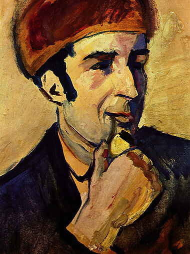 Franz Marc