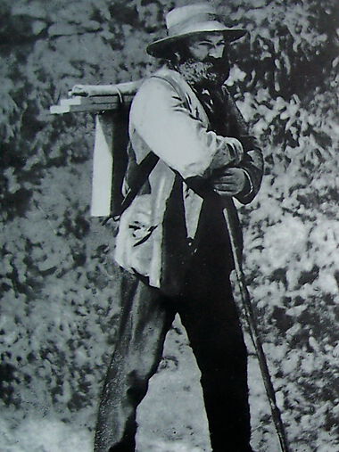 Paul Cezanne