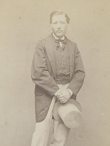 Edgar Degas