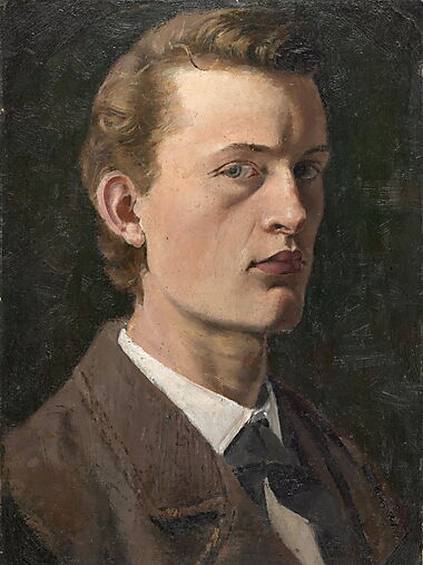 Edvard Munch