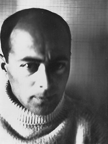 El Lissitzky