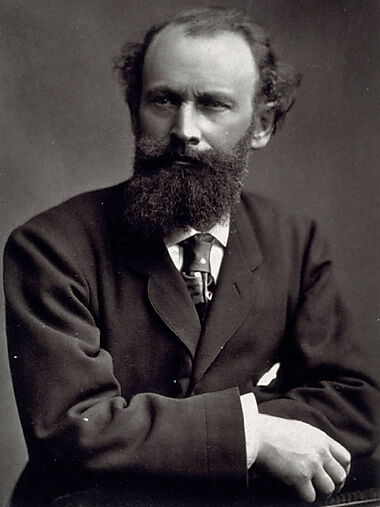 Edouard Manet