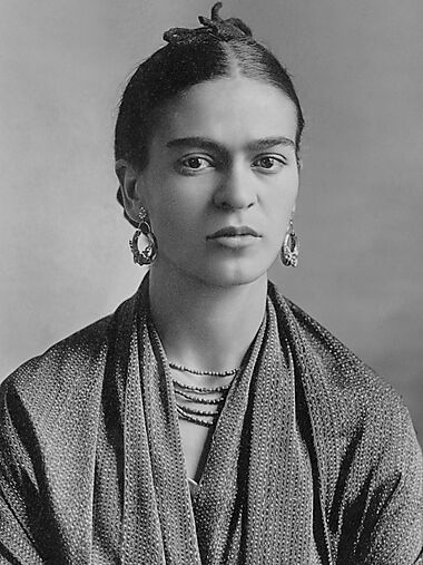 Frida Kahlo