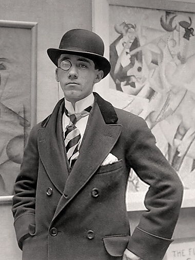 Gino Severini