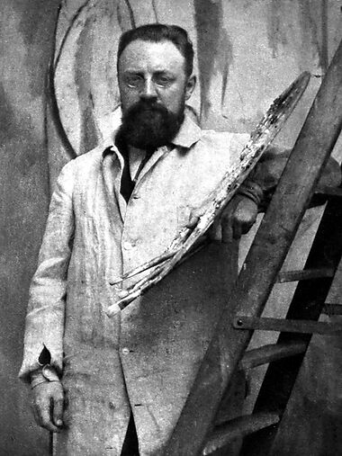 Henri Matisse