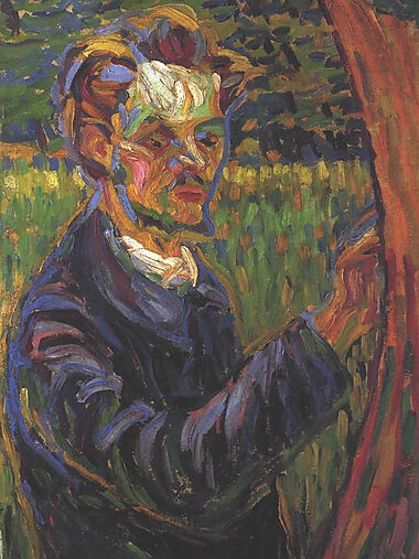 Erich Heckel