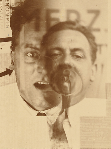 Kurt Schwitters