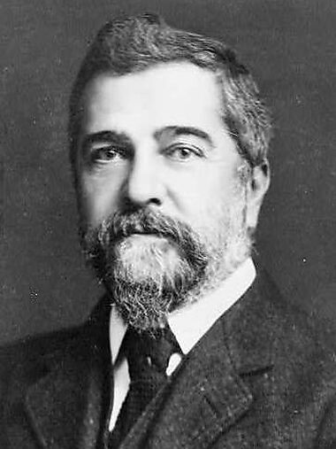 Louis Comfort Tiffany