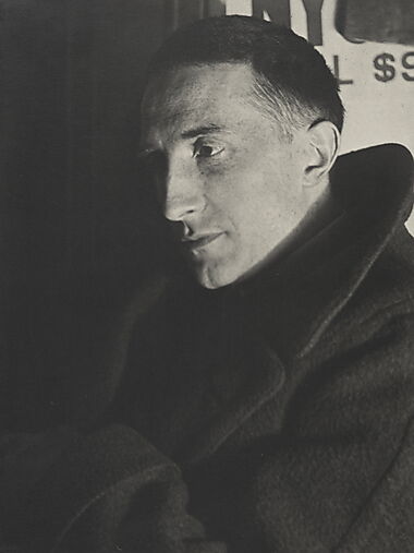 Marcel Duchamp
