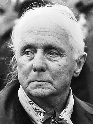Max Ernst
