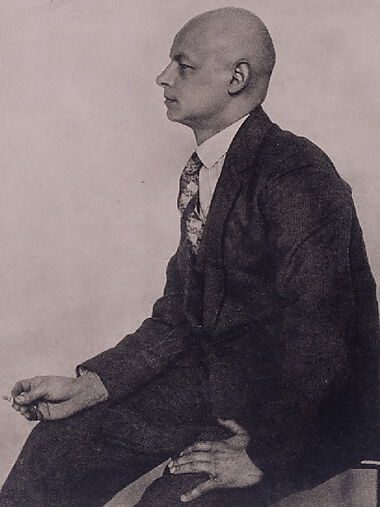 Oskar Schlemmer