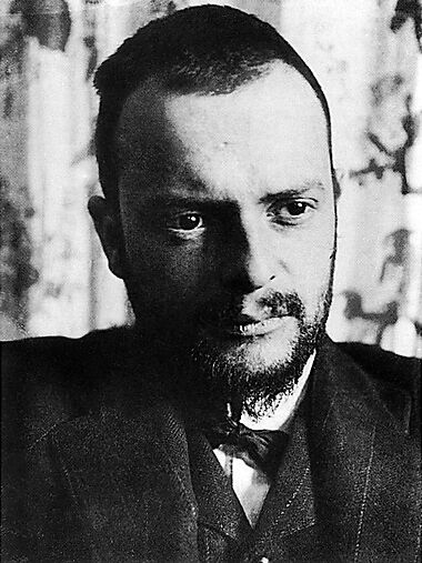 Paul Klee