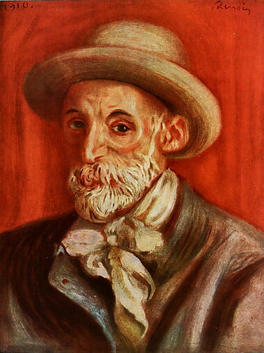 Pierre-Auguste Renoir