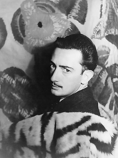 Salvador Dali