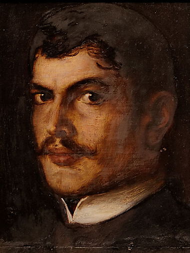 Franz von Stuck