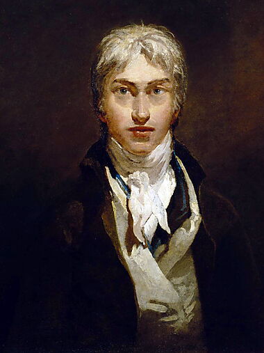 William Turner